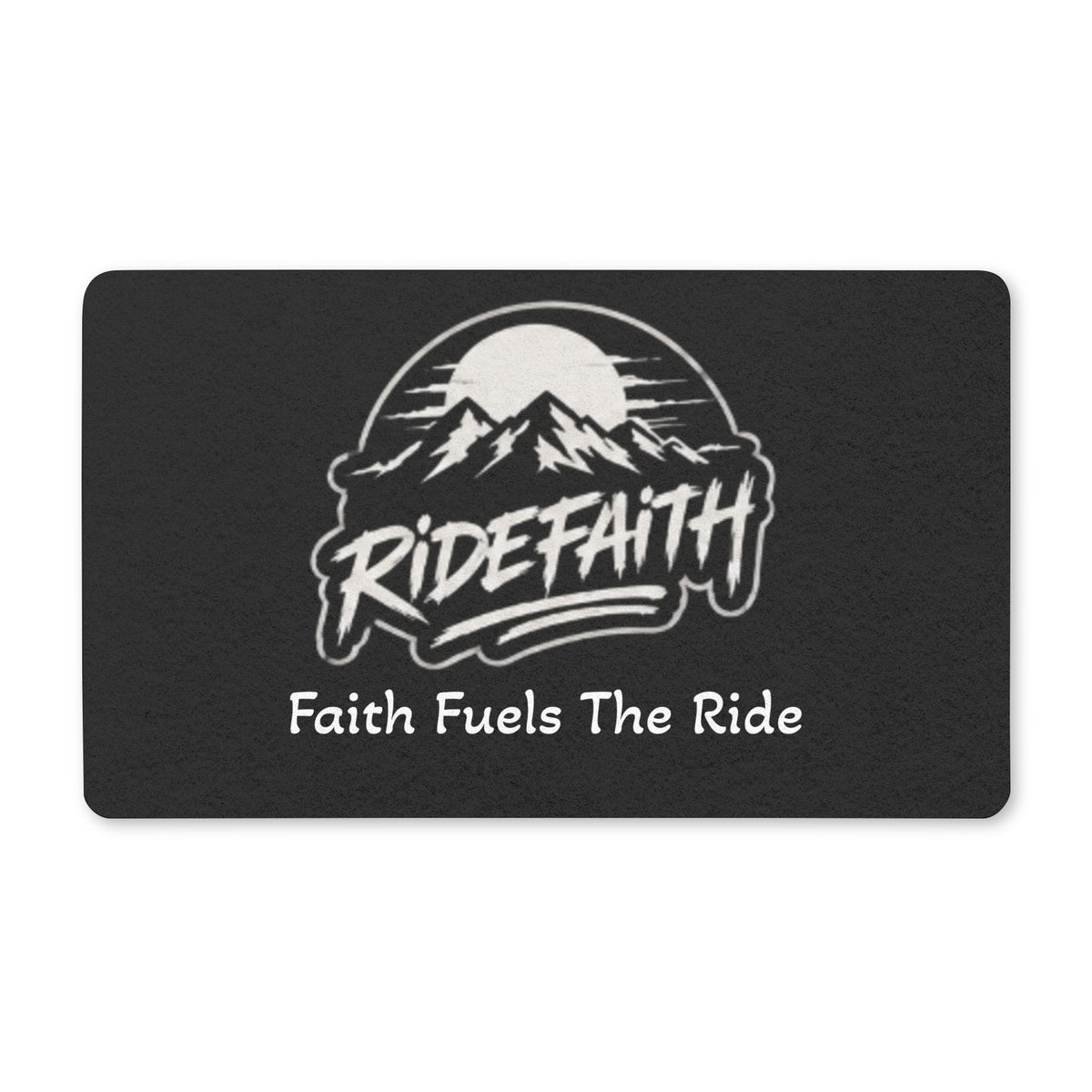 Polyester Doormat