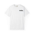 RideFaith Graffiti Logo T‑Shirt