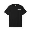 Ride Faith Graffiti Logo T-Shirt